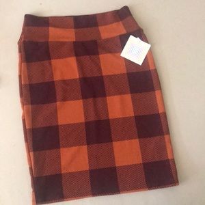 LLR Cassie skirt